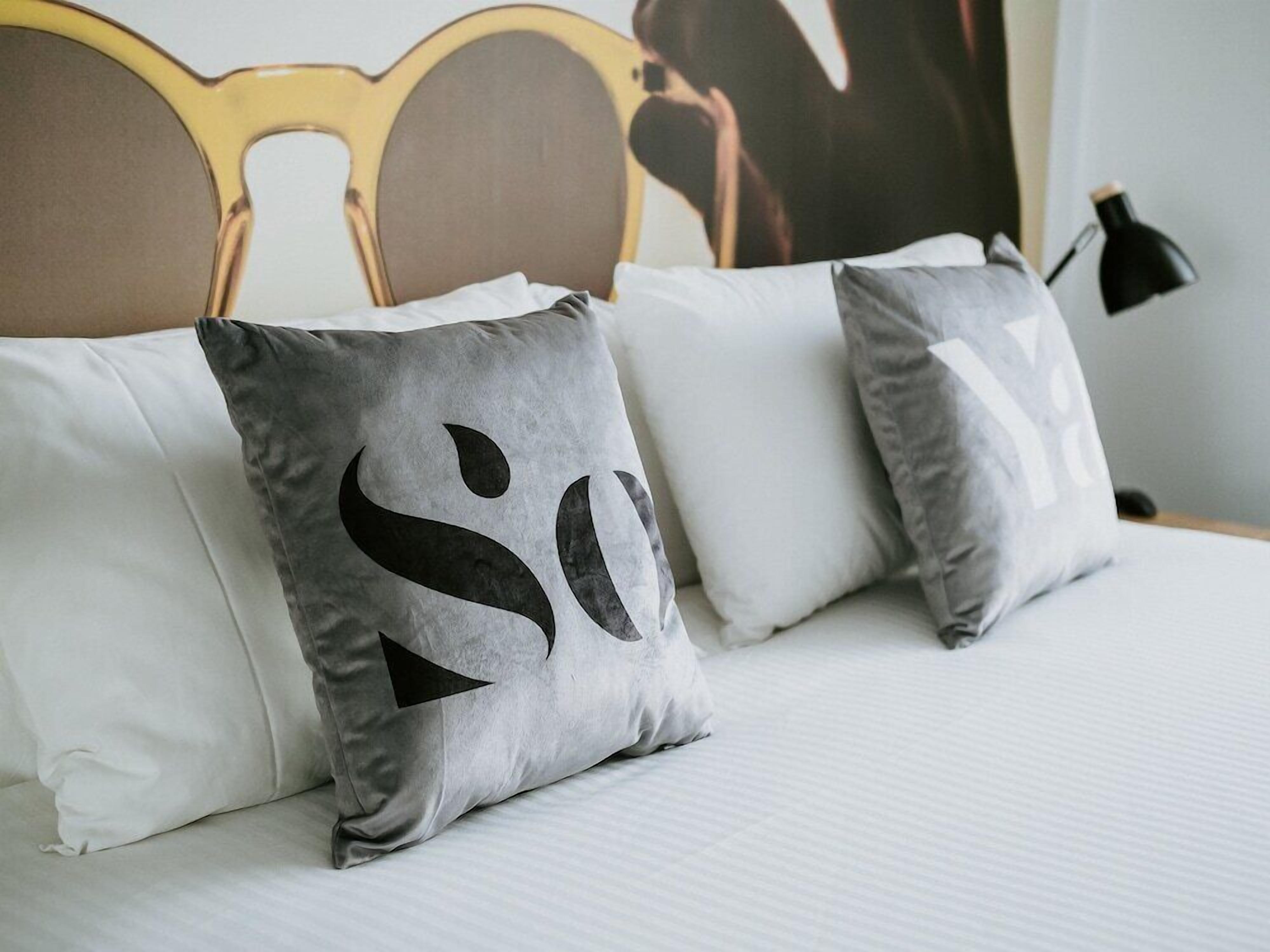 Soya Apartment Hotel — Photos 1